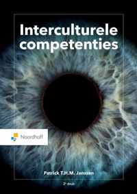 Interculturele competenties - Patrick Janssen - Paperback (9789001278465)