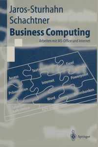 Business Computing