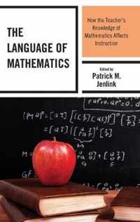 The Language of Mathematics