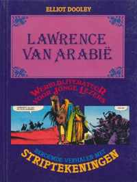 Wereldliteratuur voor jonge lezers. Lawrence van Arabië.