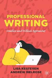 Professional Writing