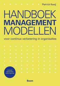 Handboek Managementmodellen