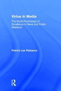 Virtue in Media