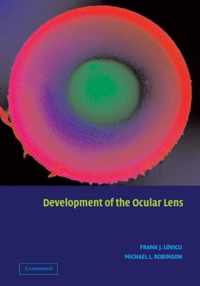 Development of the Ocular Lens