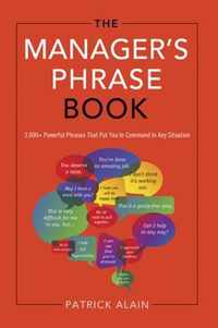 Manager'S Phrase Book