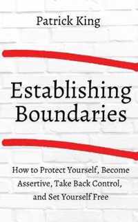 How to Establish Boundaries