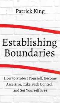 How to Establish Boundaries