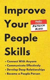 Improve Your People Skills