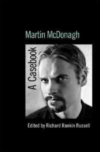 Martin McDonagh