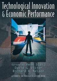 Technological Innovation and Economic Performance