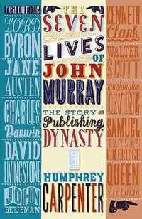 Seven Lives Of John Murray