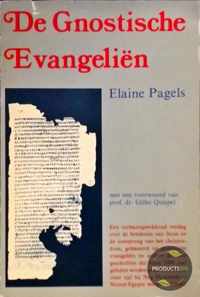 Gnostische evangelien