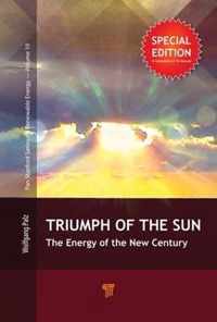 The Triumph of the Sun