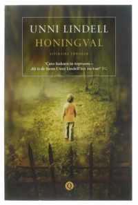 Honingval