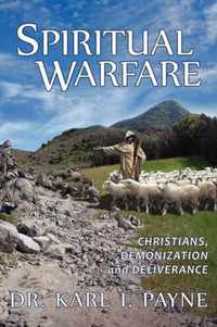 Spiritual Warfare