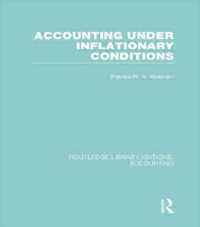 Accounting Under Inflationary Conditions