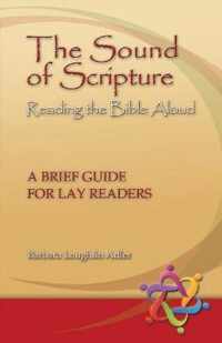 The Sound of Scripture