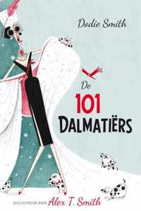 De 101 Dalmatiërs