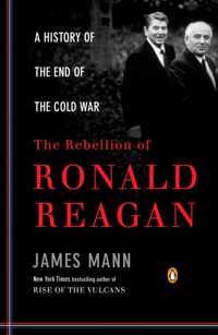 Rebellion Of Ronald Reagan