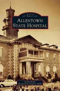 Allentown State Hospital