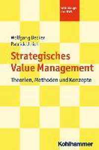 Strategic Value Management