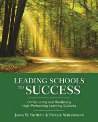 Leading Schools to Success