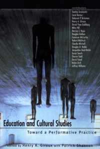 Education and Cultural Studies