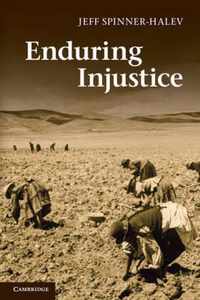 Enduring Injustice