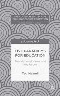 Five Paradigms for Education
