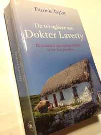 De terugkeer van dokter Laverty