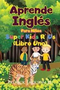 Aprende Ingles Para Ninos