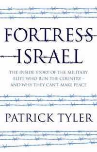 Fortress Israel