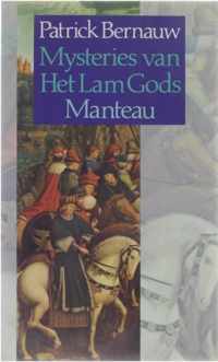 Mysteries van het Lam Gods