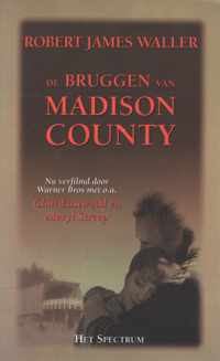 De bruggen van madison county