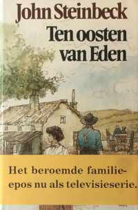 Ten oosten van Eden