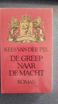 De greep naar de macht