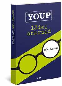 IJdel onkruid (special)