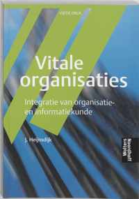 Vitale organisaties