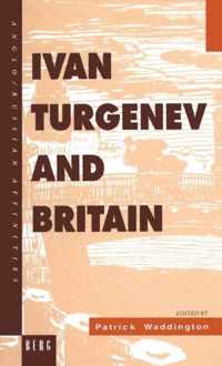 Ivan Turgenev And Britain