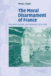 The Moral Disarmament of France