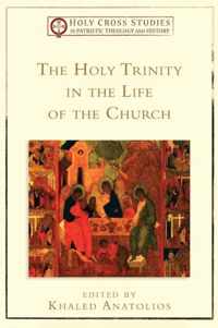 Holy Trinity In The Life Of The Church