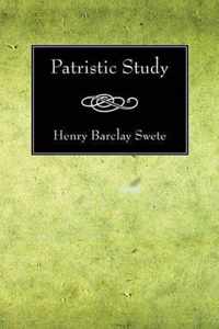 Patristic Study