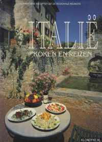 ItaliÃ« - Koken en reizen