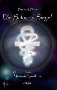 Die Salomon Siegel Band I