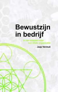 Bewustzijn in bedrijf