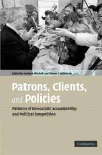 Patrons, Clients And Policies