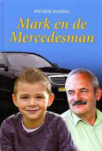 Marc en de mercedesman