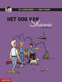 Het oog van Shava