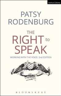 Right To Speak