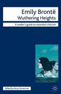 Emily Bronte - Wuthering Heights